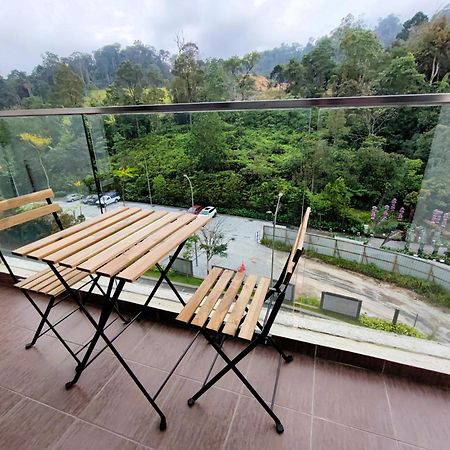 Urban Loft@Midhill Genting Daire Genting Highlands Dış mekan fotoğraf