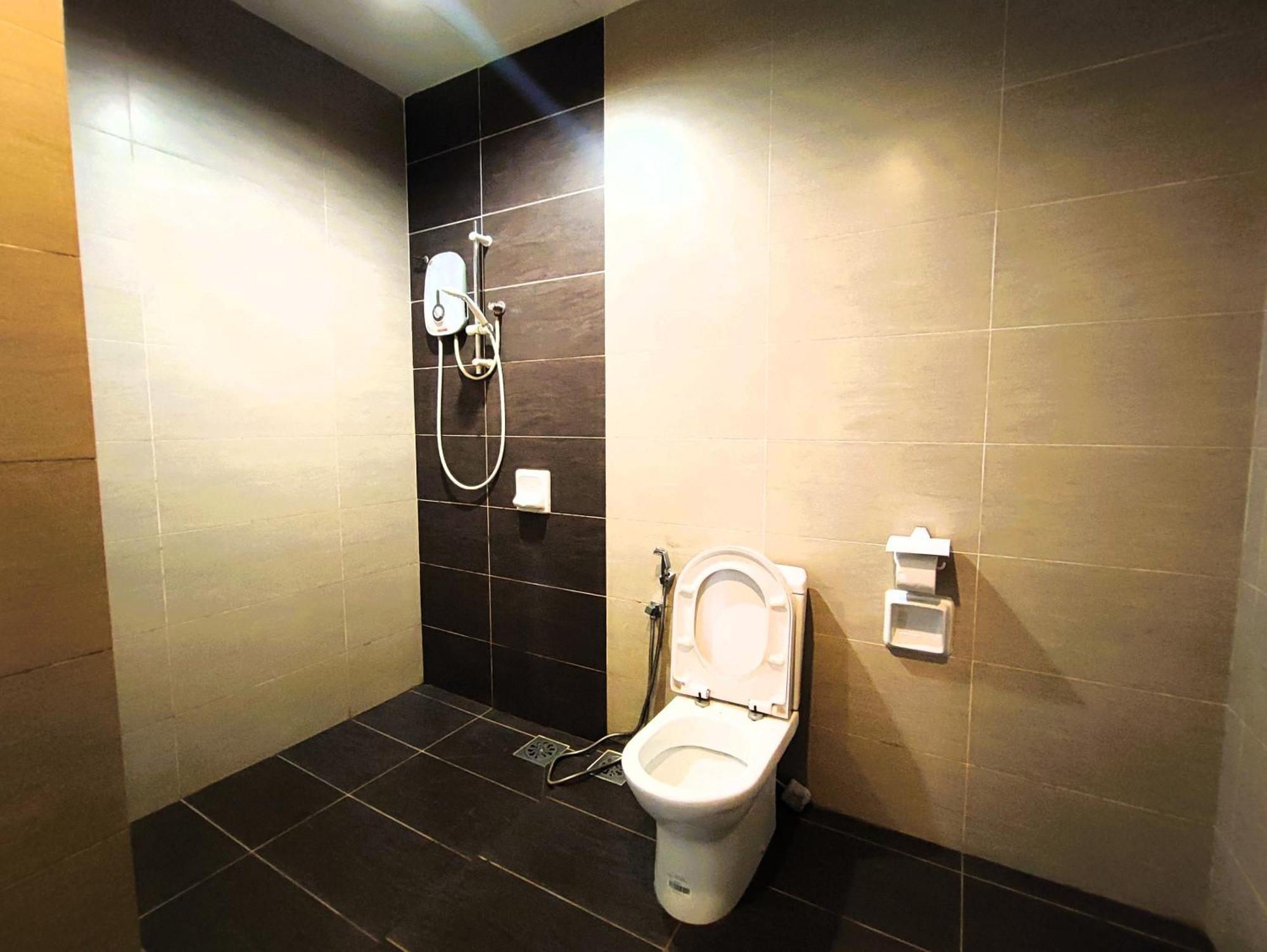 Urban Loft@Midhill Genting Daire Genting Highlands Dış mekan fotoğraf