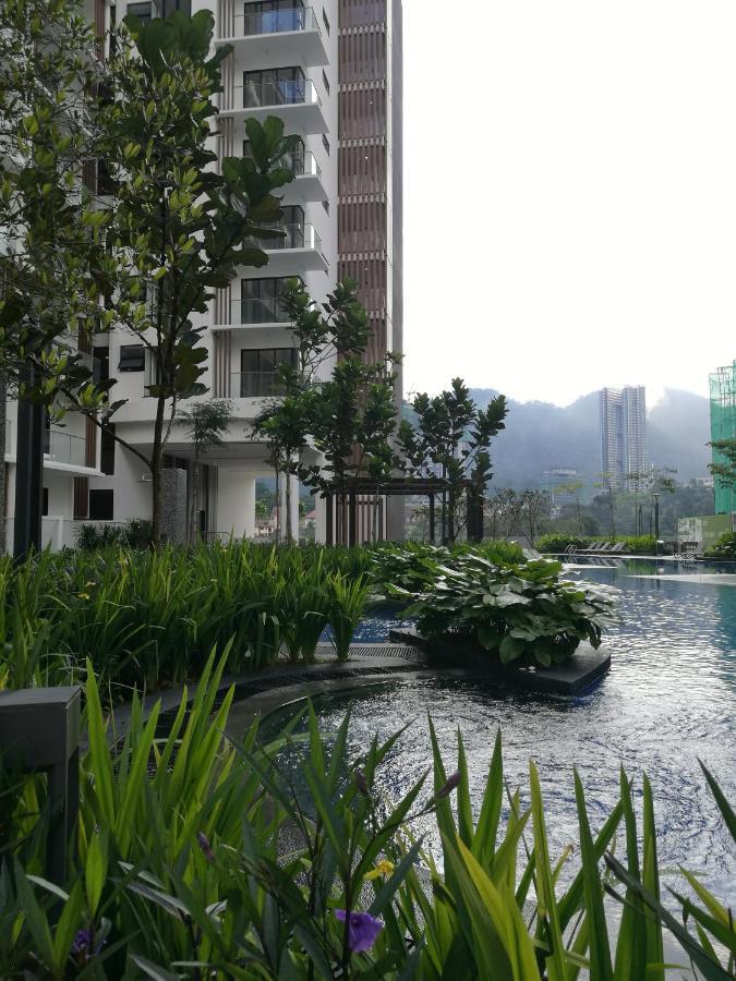 Urban Loft@Midhill Genting Daire Genting Highlands Dış mekan fotoğraf
