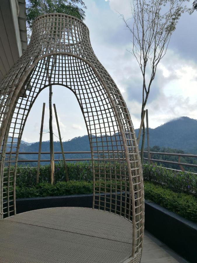 Urban Loft@Midhill Genting Daire Genting Highlands Dış mekan fotoğraf